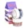 Time To Glitter - Instant Glitter, 2 Glittergeler