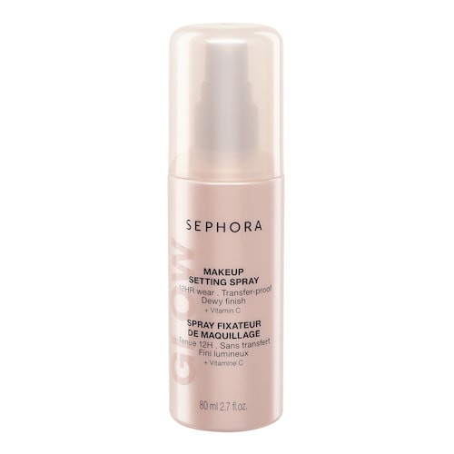 SEPHORA COLLECTION - Spray Utrwalający Makijaż Glow