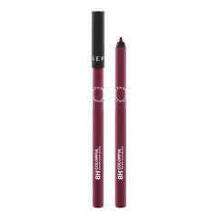 8HR Colorful Lip Liner - Kladdfri l&auml;ppenna, SEPHORA COLLECTION