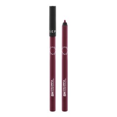 8HR Colorful Lip Liner - Kredka do ust bez pozostawiania ślad&oacute;w, SEPHORA COLLECTION