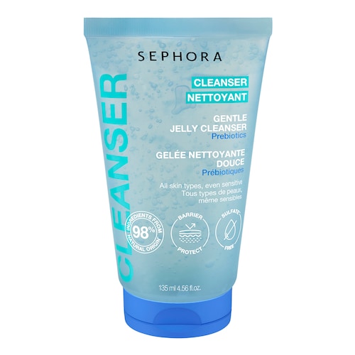 Sephora Collection - Gel de curatare delicata