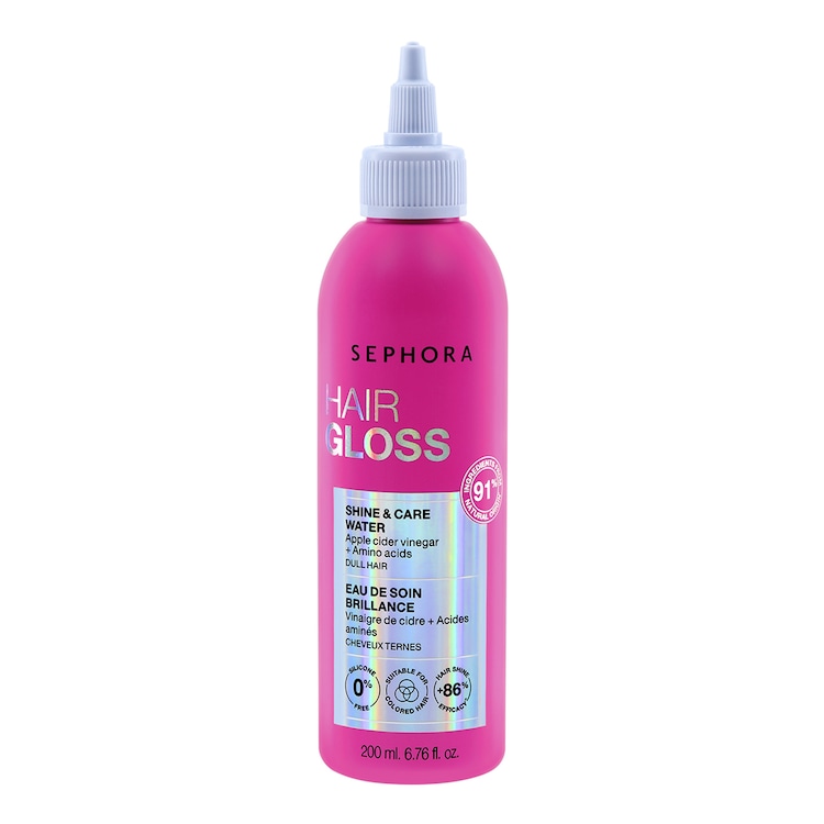 Eau De Soin Brillance – Lesk na vlasy