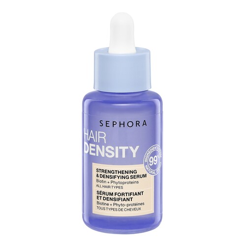 Fortifying and densifying hair serum - Hårbottenserum