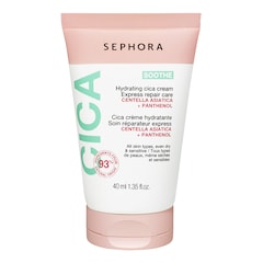 Hydrating Cica Cream - Fugter + Beroliger, SEPHORA COLLECTION