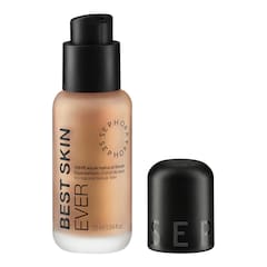 BEST SKIN EVER - Podkład o naturalnym wykończeniu i trwałości do 16 godz., SEPHORA COLLECTION