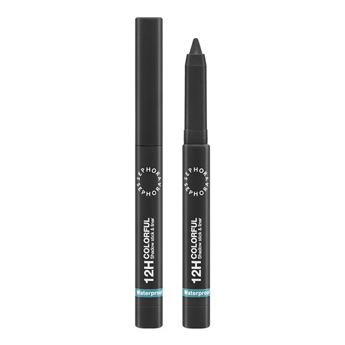 SEPHORA COLLECTION - 12H Colorful