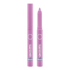12H Colorful - Sombra para olhos e l&aacute;pis, Sephora Collection