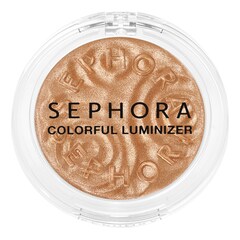 Colorful Luminizer - Polvos iluminadores para el rostro, Sephora Collection