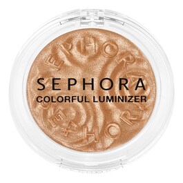 Colorful Luminizer - Puder za posvjetljivanje lica