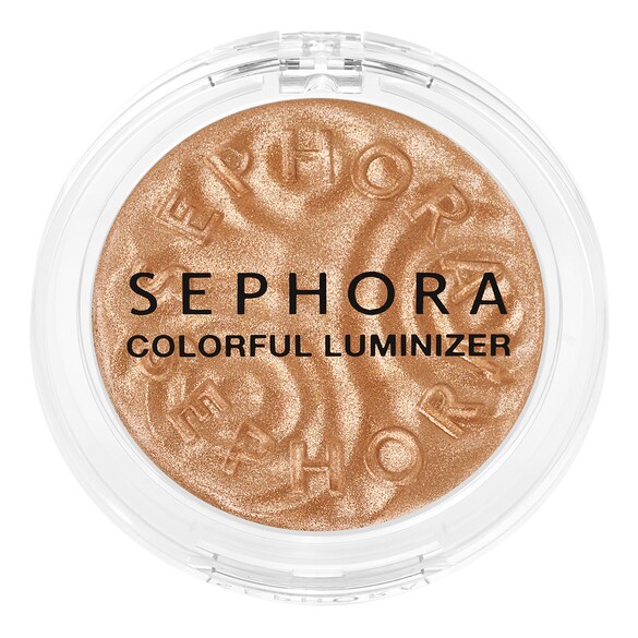 Colorful Luminizer - Puder za posvjetljivanje lica, SEPHORA COLLECTION