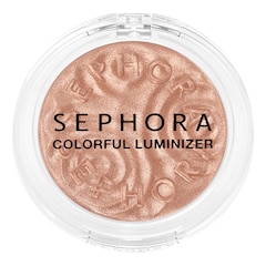 Colorful Luminizer - P&oacute; iluminador para o rosto, Sephora Collection