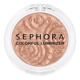 Colorful Luminizer - Puder za posvjetljivanje lica