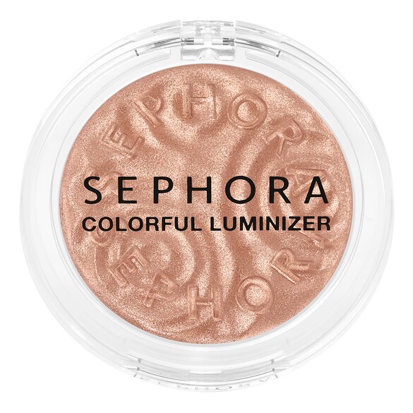 Colorful Luminizer - Puder za posvjetljivanje lica, SEPHORA COLLECTION