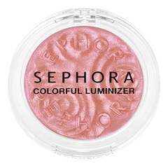 Colorful Luminizer - Polvos iluminadores para el rostro, Sephora Collection