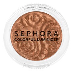 Colorful Luminizer - Poudre illuminatrice visage, SEPHORA COLLECTION