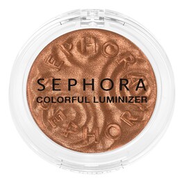 Colorful Luminizer - Puder za posvjetljivanje lica