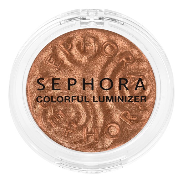 Colorful Luminizer - Puder za posvjetljivanje lica, SEPHORA COLLECTION