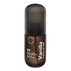 Spray parfumat pentru corp si par - Vanilie + lapte de migdale, Sephora Collection