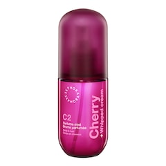 V&uuml;cut ve sa&ccedil; misti - Kiraz + Krem şanti, SEPHORA COLLECTION