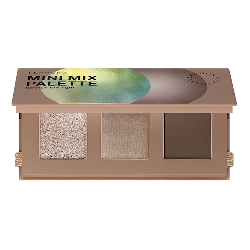 Mini Mix Palette - Minipalett för ögonmakeup