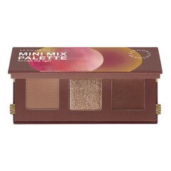 Mini Mix Palette - Mini-&oslash;jenskyggepalette til makeup, SEPHORA COLLECTION