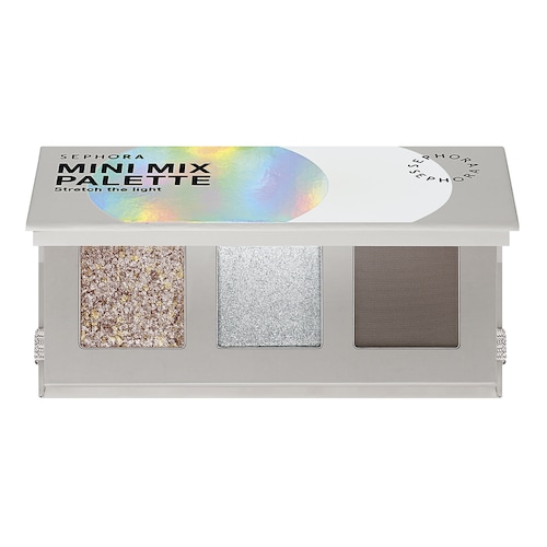 Mini Mix Palette - Minipalett för ögonmakeup