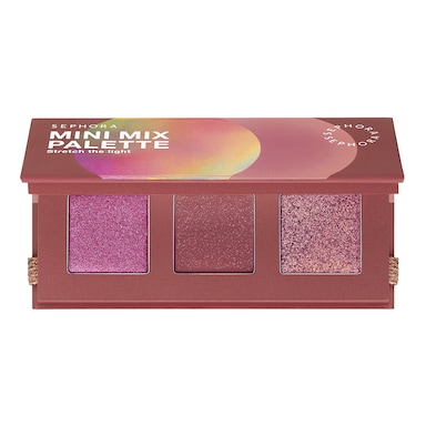 SEPHORA COLLECTION - MINI MIX PALETTE ÉDITION STRETCH THE LIGHT*