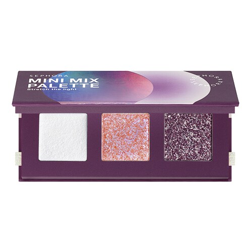 SEPHORA COLLECTION - MINI MIX PALETTE ÉDITION STRETCH THE LIGHT*