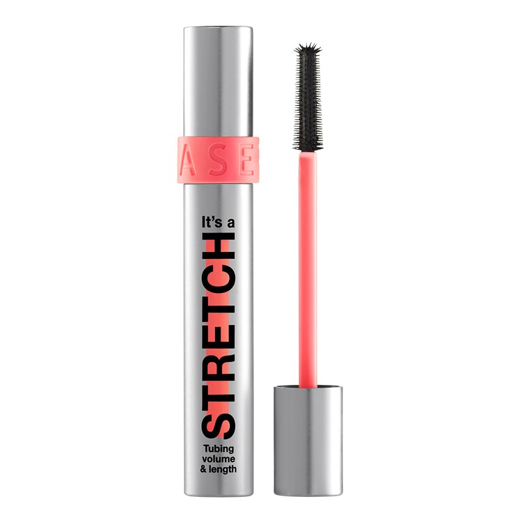 It's a Strech - Tubing mascara volume og længde