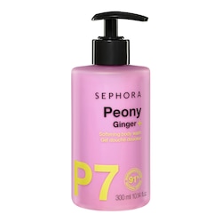Gel douche douceur - Nettoyant et hydratant