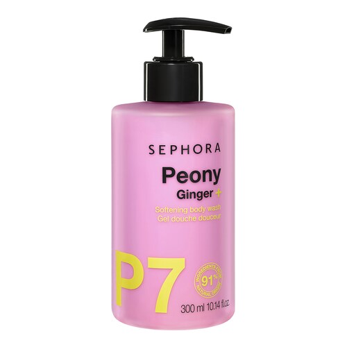 SEPHORA COLLECTION - Softening Body Wash