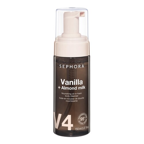 Sephora Collection - Ulei de dus hranitor spumant