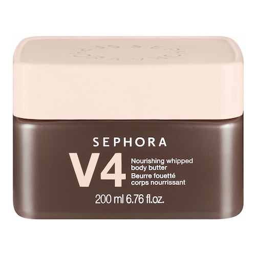 SEPHORA COLLECTION - Beurre fouetté corps nourrissant