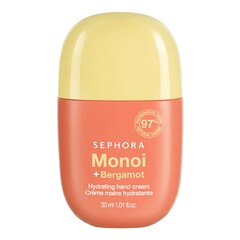Peony+ Ginger - Hidratantna krema za ruke, SEPHORA COLLECTION