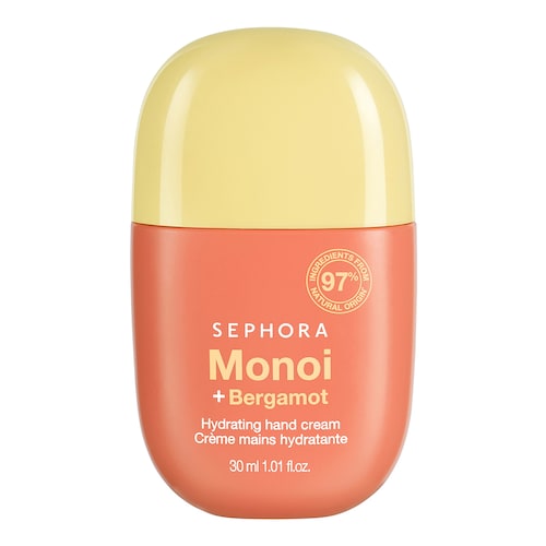 SEPHORA COLLECTION - Crème mains hydratante