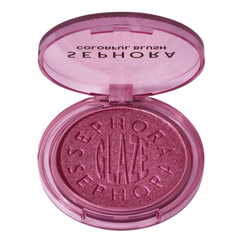 Colorful Blush Glaze - Rouge med extrem lyster