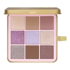 PALETTE DE 9 FARDS &Agrave; PAUPI&Egrave;RES - Palette de 9 fards &agrave; paupi&egrave;res mats et iris&eacute;s, SEPHORA COLLECTION