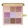 9 EYESHADOW PALETTE  - Paleta 9 matowych i lśniących cieni do powiek