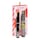 KIT DUO CILS ET SOURCILS - Mascara Size Up + Cera sobrancelhas fixadora