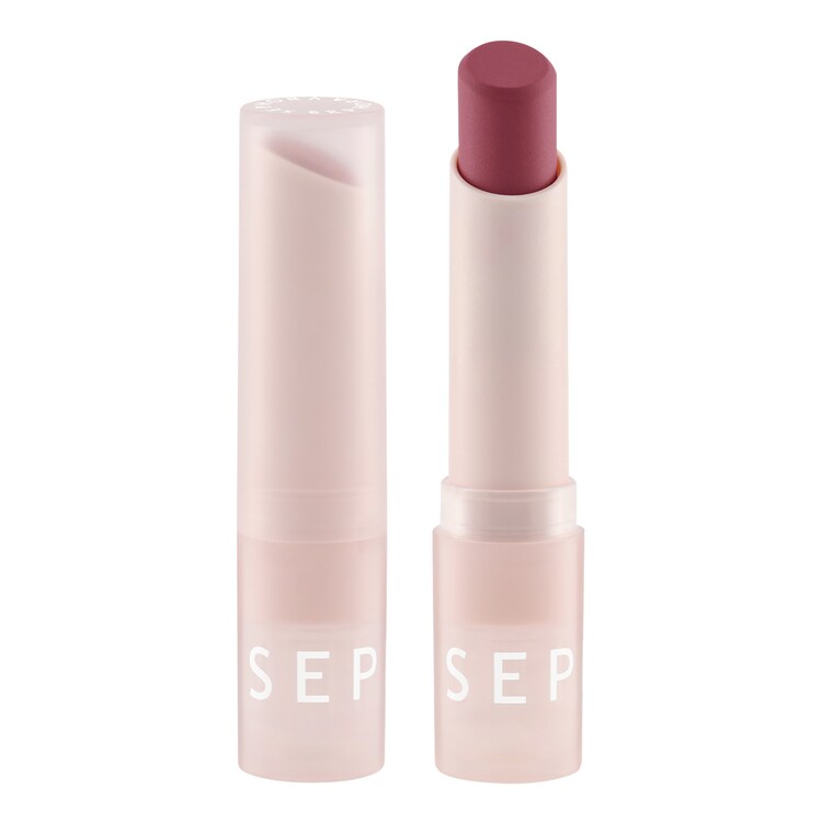 ROUGE IS NOT MY NAME CLOUD MATTE - Weichzeichnender matter Lippenstift