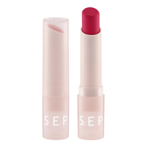 ROUGE IS NOT MY NAME CLOUD MATTE - Matt läppstift med suddig effekt