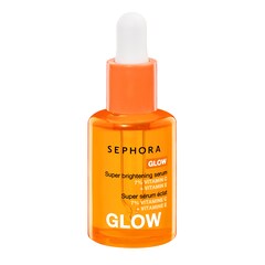 Glow - Supers&eacute;rum Luminosidad Con Un 7 % De Vitamina C Y Vitamina E, Sephora Collection