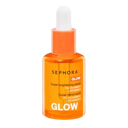GLOW - Serum za super sjaj sa 7% vitamina C i vitaminom E