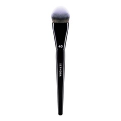 Profi-Pinsel - Pro Foundation-Pinsel 40, SEPHORA COLLECTION