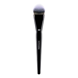 Pinceau Pro - Pinceau Pro Fond de teint 40