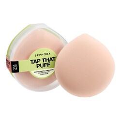 Tap That Puff - Éponge coussin correction