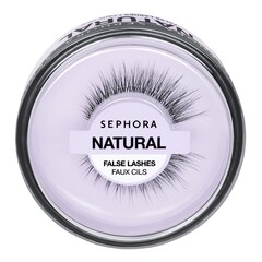 Essential False Lashes - Ciglia Finte Riutilizzabili Essential, SEPHORA COLLECTION
