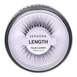 FAUX CILS ESSENTIELS - Réutilisables