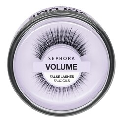 FAUX CILS ESSENTIELS - Réutilisables