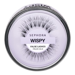 Essential False Lashes - Pesta&ntilde;as Postizas Esenciales Reutilizables, Sephora Collection